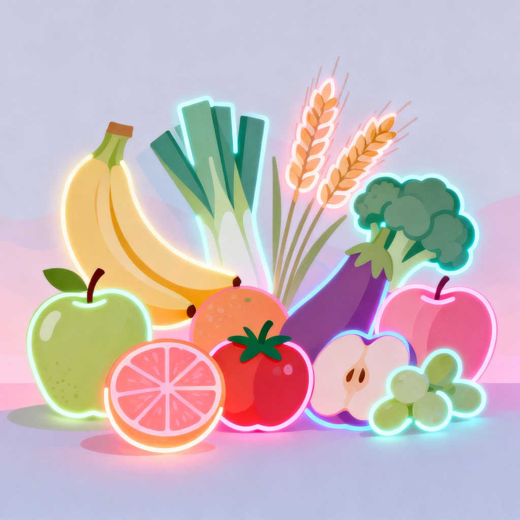 Jak wprowadzić zdrowe nawyki żywieniowe w rodzinie