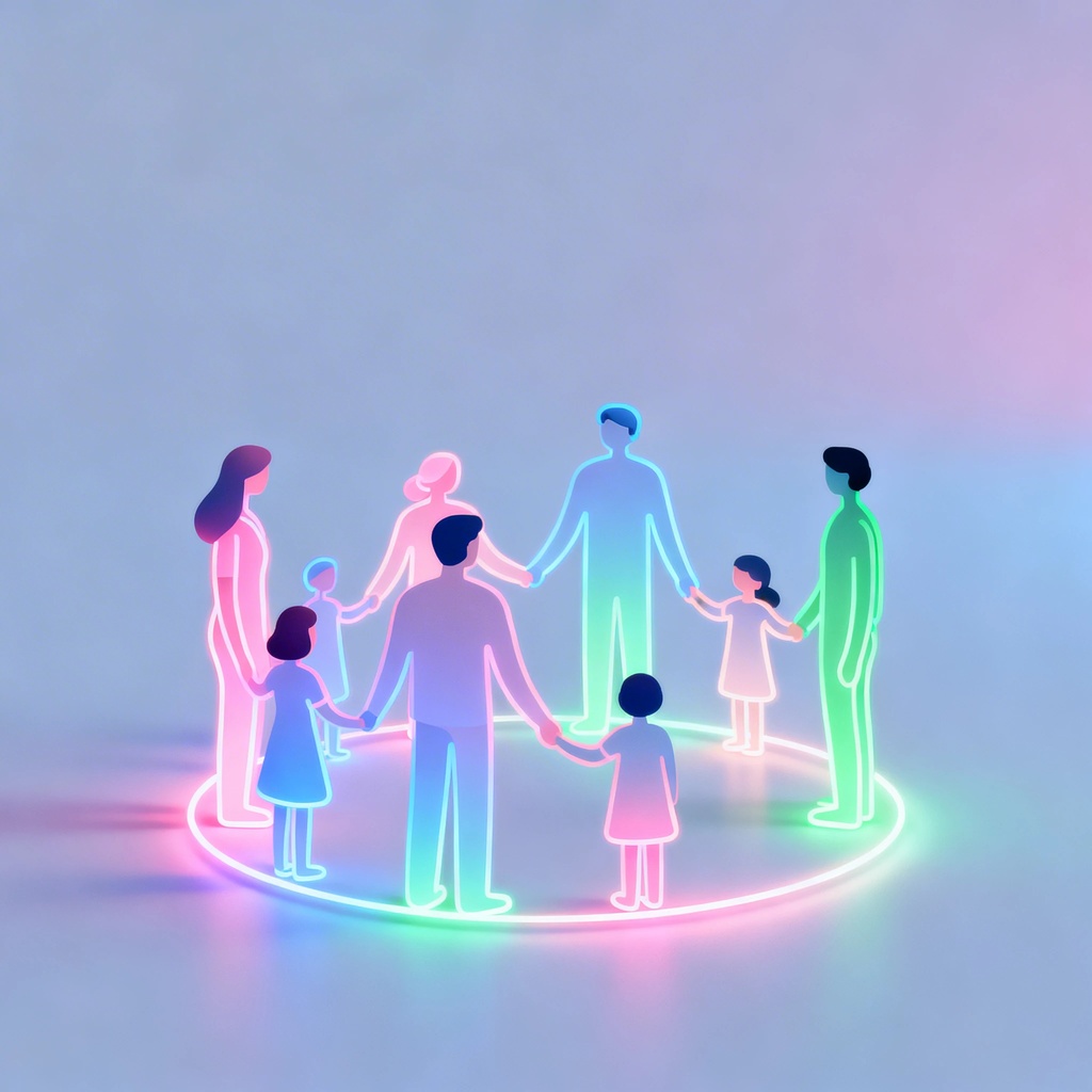 Sposoby na zacieśnienie więzi rodzinnych